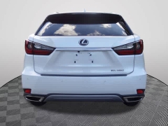 Used 2022  Lexus RX RX 350 AWD at CarloanExpress&period;Com near Hampton&comma; VA
