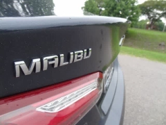 Used 2019  Chevrolet Malibu 4d Sedan LT at CarloanExpress&period;Com near Hampton&comma; VA
