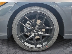 New 2026  Honda Civic Hatchback Sport CVT at CarloanExpress.Com near Hampton, VA