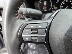 Used 2023  Honda CR-V Hybrid Sport Touring AWD at CarloanExpress&period;Com near Hampton&comma; VA