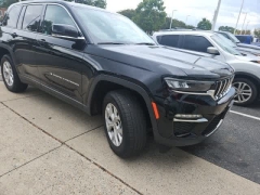Used 2023  Jeep Grand Cherokee Limited 4x4 at CarloanExpress&period;Com near Hampton&comma; VA