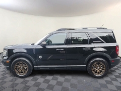 Used 2021  Ford Bronco Sport Big Bend 4x4 at CarloanExpress&period;Com near Hampton&comma; VA
