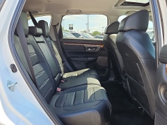 Used 2021  Honda CR-V EX-L AWD at CarloanExpress&period;Com near Hampton&comma; VA