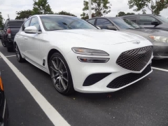 Used 2023  Genesis G70 2.0T AWD at CarloanExpress.Com near Hampton, VA