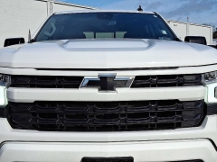 Used 2022  Chevrolet Silverado 1500 4WD Crew Cab 147" RST at CarloanExpress&period;Com near Hampton&comma; VA