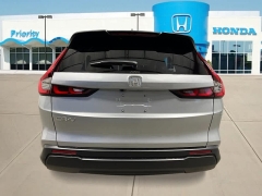 New 2026  Honda CR-V EX AWD at CarloanExpress&period;Com near Hampton&comma; VA