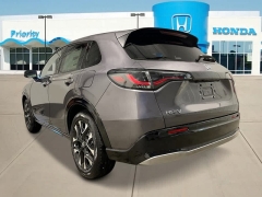 New 2027  Honda HR-V EX-L AWD CVT at CarloanExpress&period;Com near Hampton&comma; VA