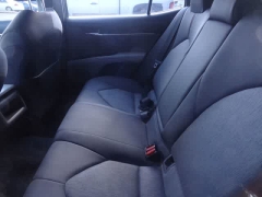 Used 2018  Toyota Camry Auto &lpar;Natl&rpar; at CarloanExpress&period;Com near Hampton&comma; VA