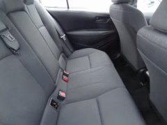 Used 2024  Toyota Corolla LE CVT &lpar;Natl&rpar; at CarloanExpress&period;Com near Hampton&comma; VA