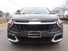 Used 2024  Kia Sportage LX FWD at CarloanExpress&period;Com near Hampton&comma; VA