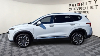 Used 2023  Hyundai Santa Fe Limited AWD at CarloanExpress&period;Com near Hampton&comma; VA