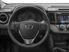 Used 2017  Toyota RAV4 4d SUV FWD LE at CarloanExpress&period;Com near Hampton&comma; VA