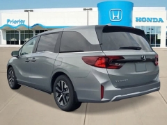 New 2026  Honda Odyssey EX-L Auto at CarloanExpress&period;Com near Hampton&comma; VA