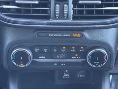Used 2025  Ford Escape ST-Line FWD at CarloanExpress&period;Com near Hampton&comma; VA