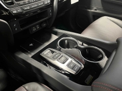 New 2026  Honda Ridgeline Black Edition AWD at CarloanExpress&period;Com near Hampton&comma; VA