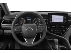 Used 2022  Toyota Camry SE Auto at CarloanExpress&period;Com near Hampton&comma; VA
