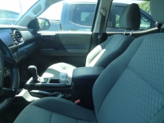 Used 2023  Toyota Tacoma 4WD Double Cab 5' Bed V6 &lpar;Natl&rpar; at CarloanExpress&period;Com near Hampton&comma; VA
