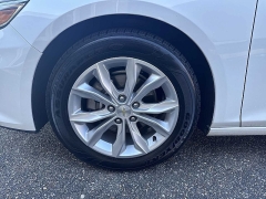 Used 2025  Chevrolet Malibu 4dr Sdn 1LT at CarloanExpress&period;Com near Hampton&comma; VA