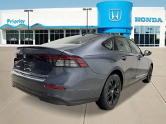 New 2025  Honda Accord Sedan SE CVT at CarloanExpress&period;Com near Hampton&comma; VA