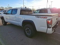 Used 2023  Toyota Tacoma 4WD Double Cab 6' Bed V6 AT &lpar;Natl&rpar; at CarloanExpress&period;Com near Hampton&comma; VA