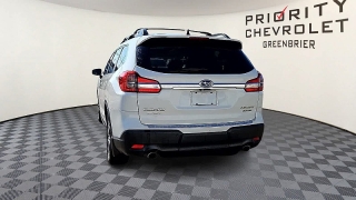Used 2020  Subaru Ascent 4d SUV AWD Limited 7-Passenger at CarloanExpress&period;Com near Hampton&comma; VA