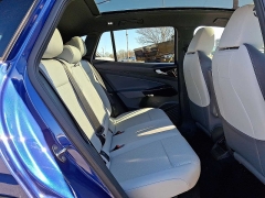 Used 2022  Volkswagen ID&period;4 Pro S RWD at CarloanExpress&period;Com near Hampton&comma; VA