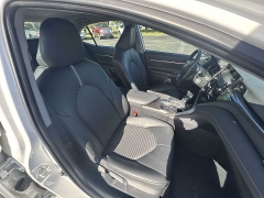 Used 2024  Toyota Camry SE Auto at CarloanExpress&period;Com near Hampton&comma; VA