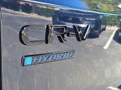 New 2026  Honda CR-V Hybrid TrailSport AWD at CarloanExpress.Com near Hampton, VA