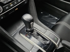 Used 2020  Honda Civic Sedan 4d EX at CarloanExpress&period;Com near Hampton&comma; VA