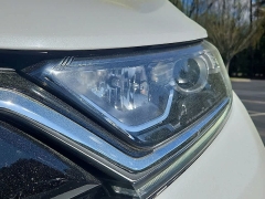 Used 2021  Honda CR-V EX AWD at CarloanExpress&period;Com near Hampton&comma; VA