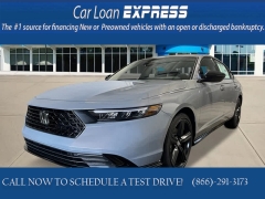 New 2026  Honda Accord Hybrid Sport-L Sedan at CarloanExpress&period;Com near Hampton&comma; VA