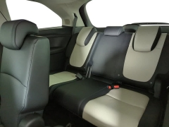 New 2026  Honda Odyssey Elite Auto at CarloanExpress&period;Com near Hampton&comma; VA