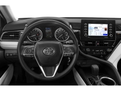 Used 2023  Toyota Camry LE Auto at CarloanExpress&period;Com near Hampton&comma; VA