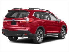 Used 2023  Subaru Ascent Limited 7-Passenger at CarloanExpress&period;Com near Hampton&comma; VA