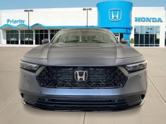 New 2026  Honda Accord Hybrid EX-L Sedan at CarloanExpress&period;Com near Hampton&comma; VA