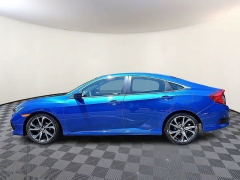 Used 2021  Honda Civic Sedan Sport CVT at CarloanExpress&period;Com near Hampton&comma; VA
