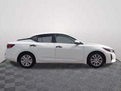 Used 2024  Nissan Sentra S CVT at CarloanExpress&period;Com near Hampton&comma; VA