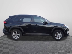 Used 2025  Toyota RAV4 Hybrid LE AWD at CarloanExpress&period;Com near Hampton&comma; VA