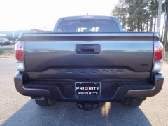 Used 2023  Toyota Tacoma 4WD Double Cab 5' Bed V6 &lpar;Natl&rpar; at CarloanExpress&period;Com near Hampton&comma; VA