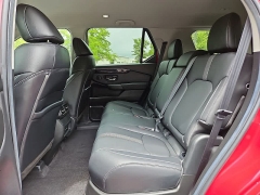 Used 2026  Honda Passport RTL AWD at CarloanExpress&period;Com near Hampton&comma; VA