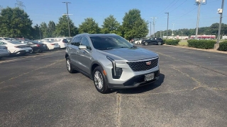 Used 2025  Cadillac XT4 FWD 4dr Premium Luxury at CarloanExpress&period;Com near Hampton&comma; VA