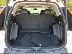 Used 2023  Honda CR-V EX-L AWD at CarloanExpress&period;Com near Hampton&comma; VA