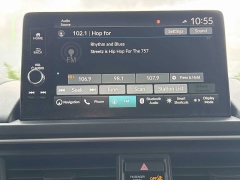 Used 2023  Honda Pilot Touring AWD at CarloanExpress&period;Com near Hampton&comma; VA