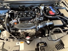 New 2025  Honda Accord Sedan SE CVT at CarloanExpress.Com near Hampton, VA