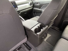 Used 2024  Chevrolet Colorado 2WD Crew Cab LT at CarloanExpress.Com near Hampton, VA