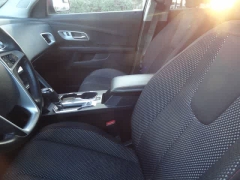 Used 2016  Chevrolet Equinox 4d SUV FWD LT at CarloanExpress&period;Com near Hampton&comma; VA