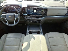 Used 2024  Chevrolet Silverado 2500HD 4WD Crew Cab 159" LTZ at CarloanExpress&period;Com near Hampton&comma; VA