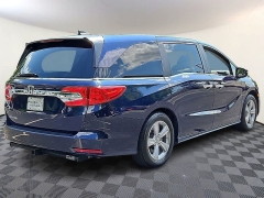 Used 2018  Honda Odyssey EX-L Auto at CarloanExpress&period;Com near Hampton&comma; VA