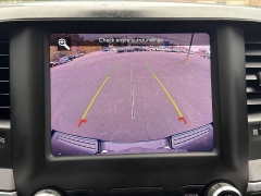 Used 2020  Ram 1500 Big Horn 4x4 Crew Cab 5'7" Box at CarloanExpress.Com near Hampton, VA