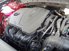 Used 2025  Hyundai Tucson SEL FWD at CarloanExpress&period;Com near Hampton&comma; VA